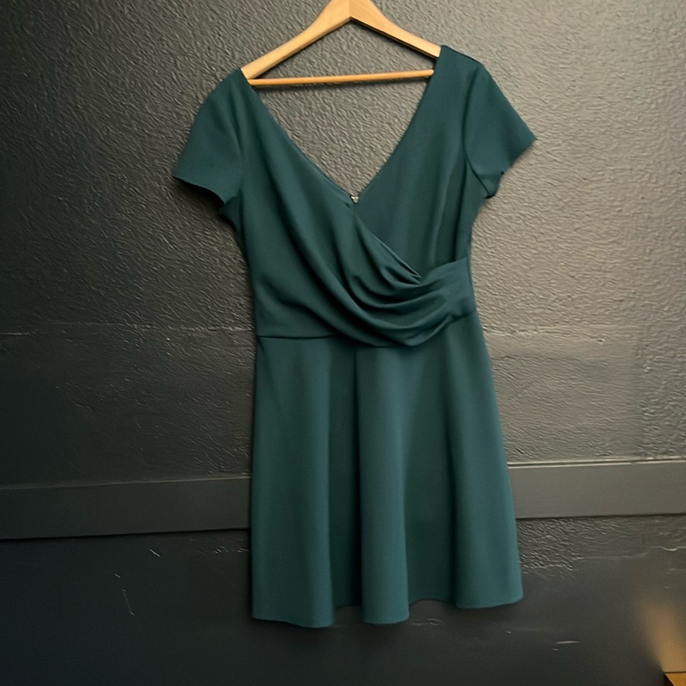 Cute dress